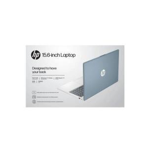 HP NEW 15.6 FHD AMD Ryzen 5 7520U 8GB RAM 256GB NVMe SSD 솔리드 스테이트 드라이브[세금포함] [정품] W