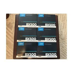 Crucial BX500 1TB SATA III 2.5 Internal SSD 솔리드 스테이트 드라이브[세금포함] [정품] (CT1000BX500SS