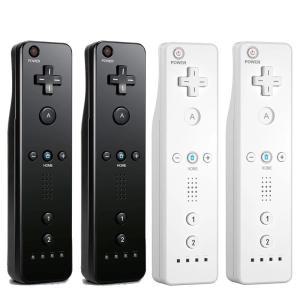 원격 호환 닌텐도 Wii 콘솔 무선 게임패드 컨트롤러, Nunchuck 리모컨 조이스틱 옵션