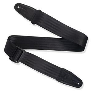 OOAF319 Seatbelt-Black 편안한어깨멜방 기타스트랩끈 기타끈 기타줄 기타 스렙 스랩 악기멜빵 통스 일렉스