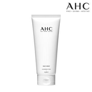 AHC 프렙리셋 클렌징폼 150ml