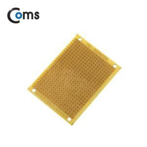 Coms PCB 기판(gold 18x24 Point) 5x7cm (WFFPZY9)