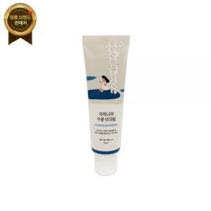 라운드랩 자작나무 수분 선크림 50ml (SPF50+)