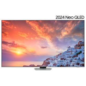 삼성 QLED TV 247cm 스탠드형 KQ98QND90AFXKR(S)