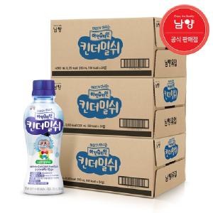 아인슈타인 킨더밀쉬 200ml x 72팩