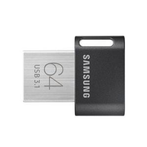 [기타]USB 메모리 (SAMSUNG) 64G USB 3.1 FIT PLUS (WFFQAZO)