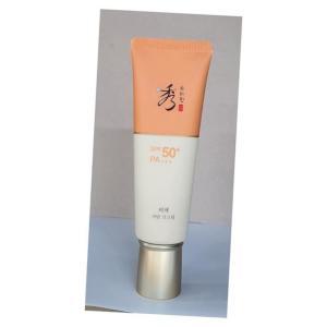 수려한 비책 자단 선크림 50ml