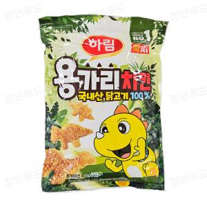 하림 용가리치킨 1kg