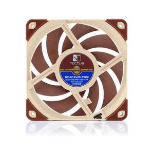 NOCTUA NF-A12X25 PWM 120mm 녹투아 팬