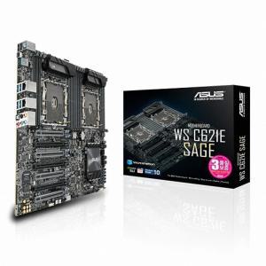 ASUS WS C621E SAGE STCOM 메인보드