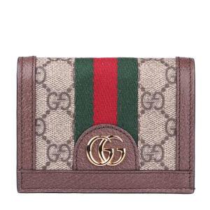 [구찌][GUCCI] 오피디아 GG 카드 케이스 523155 96IWG 8745