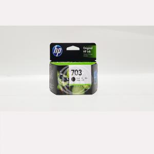 HP 정품잉크 NO.703/CD887AA/검정/구형박스