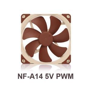 [엠지솔루션]NOCTUA NF-A14 5V PWM