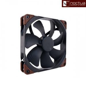 녹투아 NOCTUA NF-A14 IndustrialPPC-2000 PWM (정품)