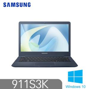 [삼성 NT911S3K/910S3P] 윈도우11 인텔 5세대 i5-5200/8G/SSD256G/13.3풀HD 오늘만!