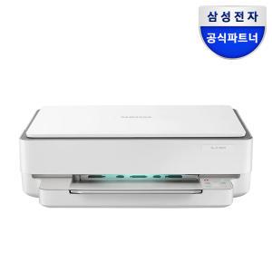 삼성전자 SL-J1780W 컬러 잉크젯 복합기 정품 잉크포함 자동 양면인쇄 프린터 잉크포함