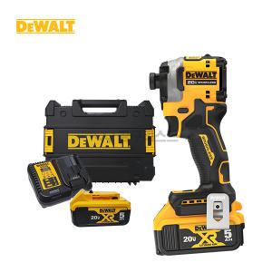 디월트 DCF850P2 20V MAX 컴팩트 임팩드라이버 SET