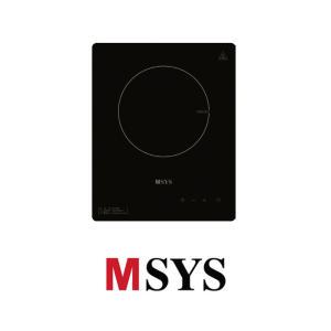 MSYS 하이라이트 1구 전기레인지 CTB-MSC310E