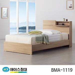 [에이스침대]BMA 1119-A 수납 DT3등급/SS(슈퍼싱글사이즈)