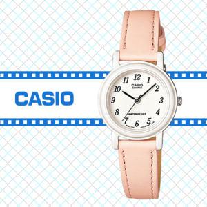 CASIO/LQ-139L-4B2/가죽밴드/아날로그/아동시계/여성시계/카시오/LQ-139L