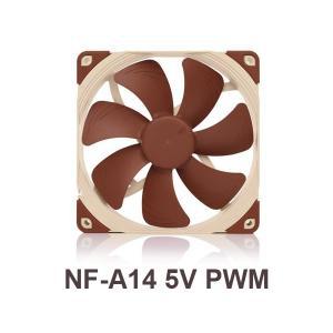 NOCTUA NF-A14 5V PWM