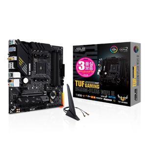 ASUS TUF Gaming B550M-PLUS WiFi II STCOM