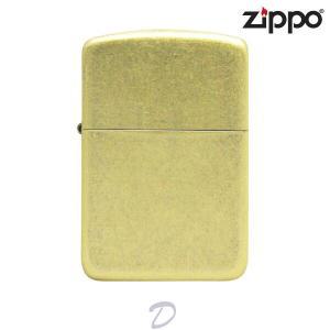 ZIPPO 지포 라이터 1941 BRASS ANTIQUE R