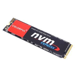 Colorful 컬러풀(정품) CN600 M.2 NVMe 디앤디컴 (256GB) / 히트싱크 방열판+고정나사 증정 ~SS153