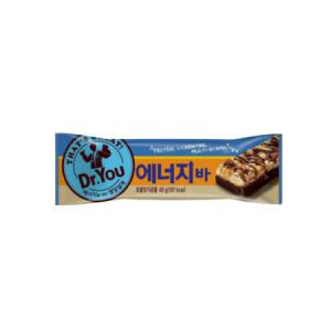 오리온 닥터유 에너지바 40g 15개