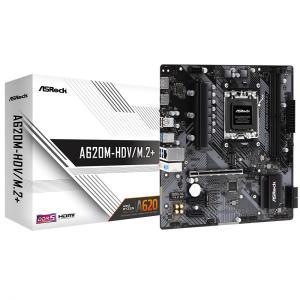 ASRock A620M-HDV/M.2+ 에즈윈