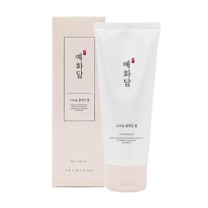 예화담 고보습 클렌징 폼150ml