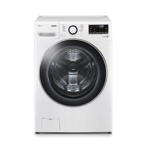 [LG] 트롬 드럼세탁기 24kg F24WDWP