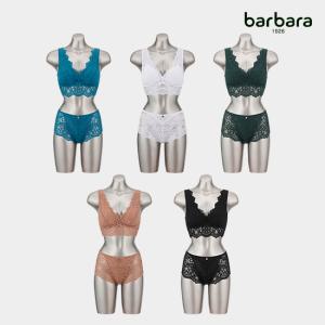 [최초가 178 000원]바바라[barbara] 올레이스 브라렛