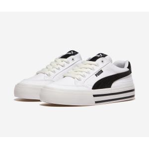 갤러리아 [PUMA] Court Classic Vulc FS PKI39635302