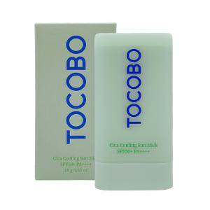 TOCOBO 토코보 시카 쿨링 선스틱 18g(SPF50+)