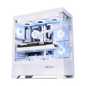 몬스타 가츠 AMD 9600X RX 7900 GRE 32G 게이밍PC 스마일 라라랜드