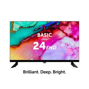 [NEW] BABEL-Tech TV, 61cm(24인치), Basic24FHD