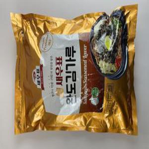 새우표 프리미엄 완도 김가루 1개 1kg