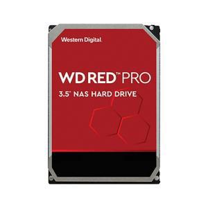 Western Digital WD RED Pro 7200/256M (WD4003FFBX, 4TB) 빈컴