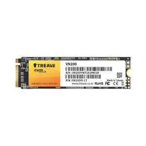 비즈텍 TREAVE VN200 M.2 NVMe (1TB) / 히트싱크 방열판+고정나사 증정 ~SS153