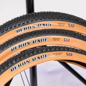 MAXXIS REKON 와이어 비드 레이스 자전거 타이어, 산악 MTB 27.5 29 2.40