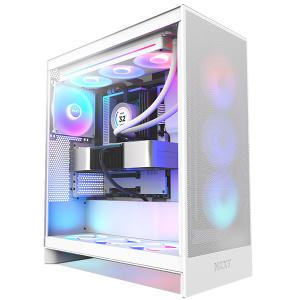 NZXT-BLD04 화이트에디션 (AMD-9900X / 32GB / RTX 4080 SUPER / SSD 1TB / 윈도우 미포함)