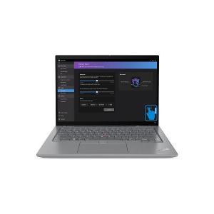 LENOVO 레노보 [세금포함] [정품] THINKPAD 노트북 T14 21HD002BUS 14 WUXGA 터치 i7-1355U 1.70GHz 16GB 5