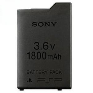 호환 부품 콘솔 교체용 1000 수리 소니호환 1800MAH 배터리 내장 교체 PSP