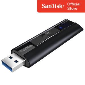 샌디스크 USB 3.2 메모리 CZ880 128GB 고성능 대용량 유에스비