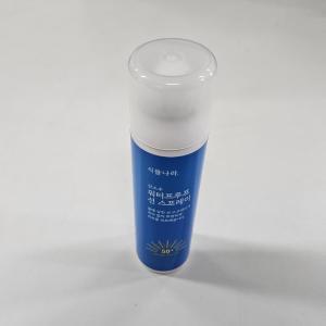 식물나라 산소수 워터프루프 선 스프레이  100ml 정품