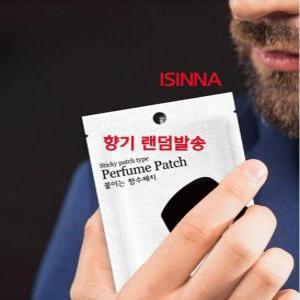 붙이는 남자 니치향수 고체 비누향 승무원 베이비파우더 살냄새