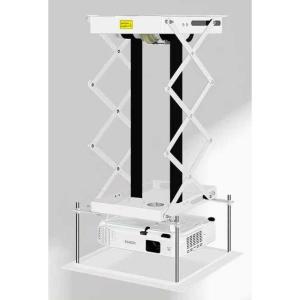 전동엘리베이션 선반 40x40 듀얼모터 5M 거치대 빔프로젝트 투영기 1 전동