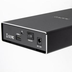 USB 3.1 Type-C 외장 하드 케이스 2.5-3.5형 외장 하드 케이스 2.5 파우치 1tb hdd 노트북 3135