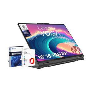 LENOVO 레노보 [세금포함] [정품] 요가 7i LAPTOP 랩탑 노트북 16 2K 터치스크린 Intel 울트라 5 125U up t